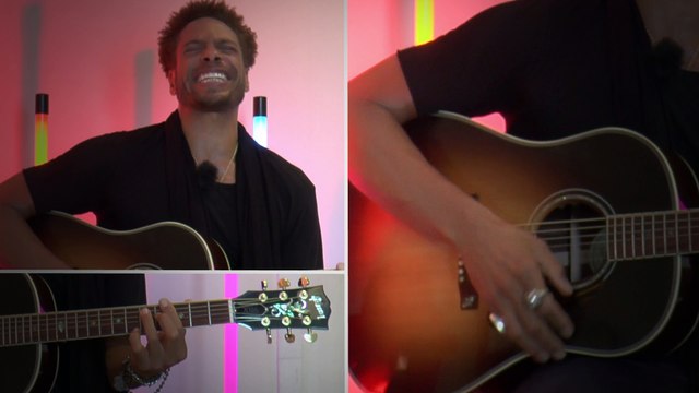 Gary Dourdan : Le succès de Bob Marley est inattaquable