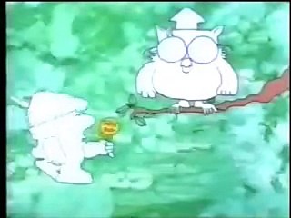 Tootsie Pop "Mr. Owl" Commercial - 15 Second Version