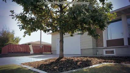 Greentree Eco-friendly Landscaping