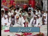 Minhaj-Ul-Quran Mehfil - Pukaro Ya RasoolAllah - Hassan Hamdani