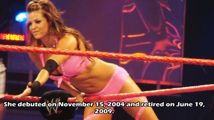 Top 10 WWE Hottest Divas Of All Time