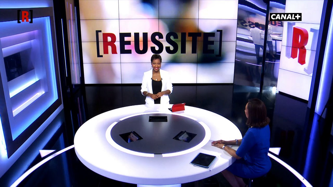 RÉUSSITE de juillet 2016 : notre invitée Françoise Leguennou-Remarck