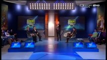 Gnok Calcio Show - Piermario Sconcerti 29/11/2009