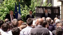 Hommage à Michel Rocard : le discours de Manuel Valls