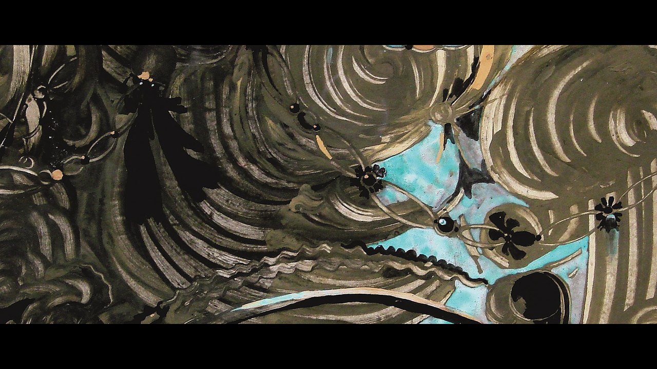 Gabritschevsky (1893-1979), teaser