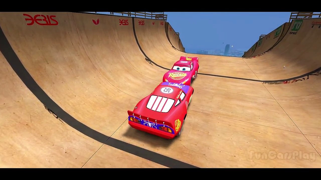 Disney Pixar Cars Nursery (4)
