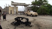 Army ousts jihadists from Yemen airport HQ after long battle