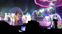 Katy Perry - Hot n' Cold (The California Dreams Tour - São Paulo 25/09/2011)