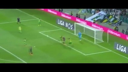 João Mário Sporting CP