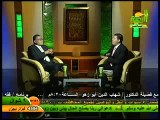 د.سعد هلالي الحلقة 15 - قناة الرحمة الجزء 3