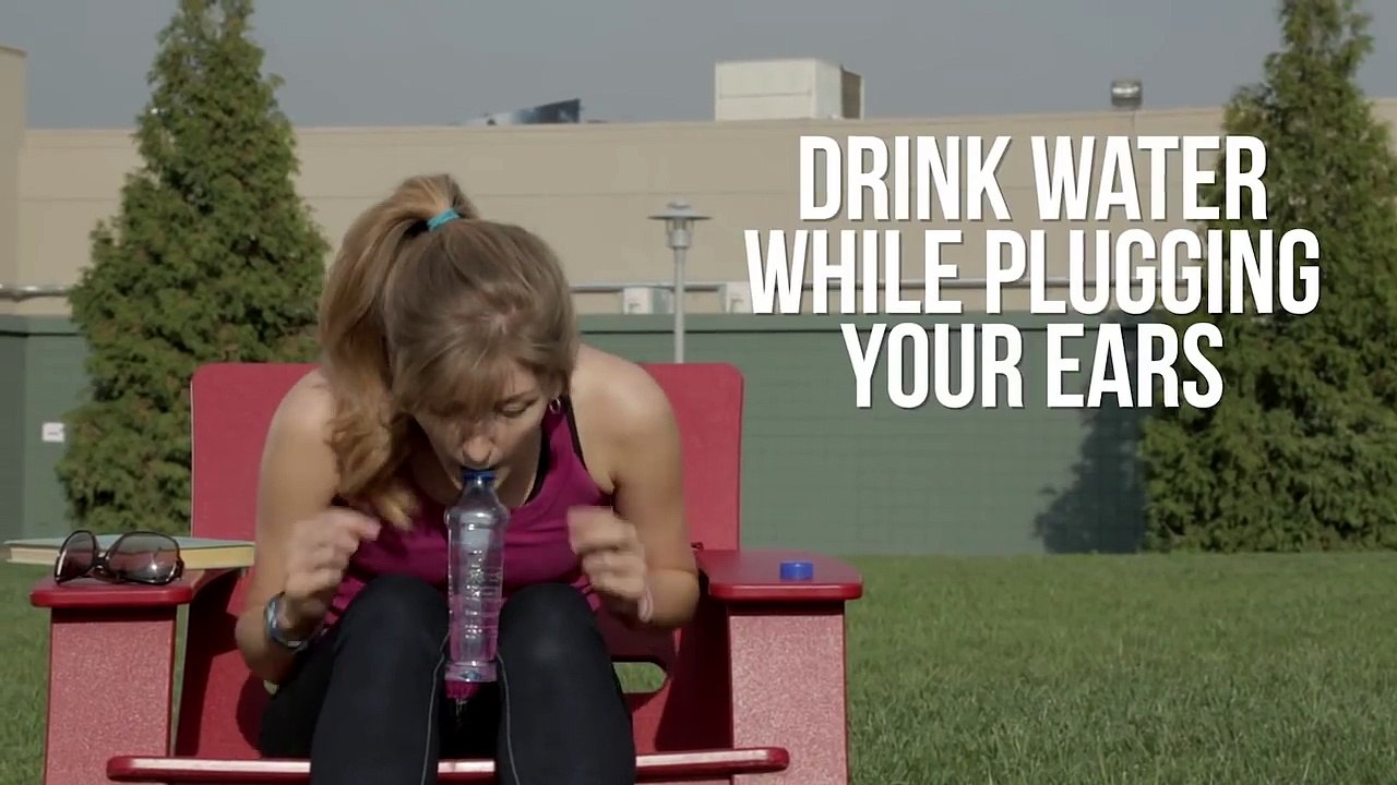 5 Simple Body Hacks