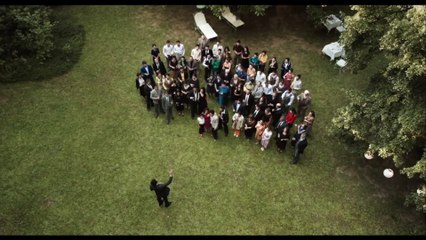 Septembers of Shiraz (2015)