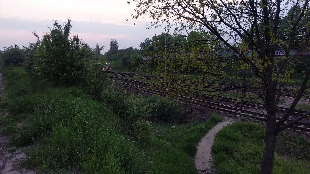 HTC 10: Przykładowy film 4K nagrany smartfonem