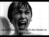 Who was Crazy Kathy aka themeangirl3?