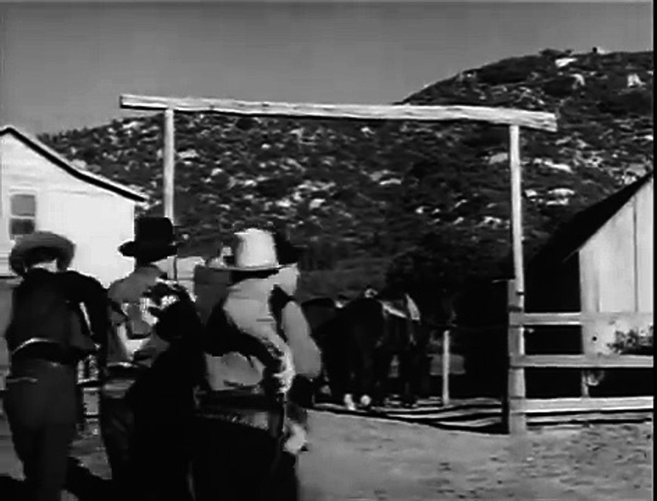 19. Billy The Kid Western Cyclone