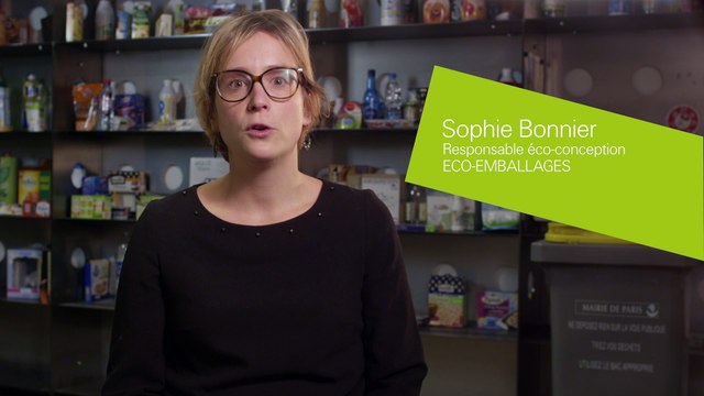 FUN-MOOC : Concevoir un emballage responsable (ECORESP)