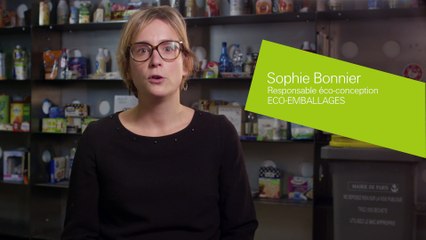 FUN-MOOC : Concevoir un emballage responsable (ECORESP)