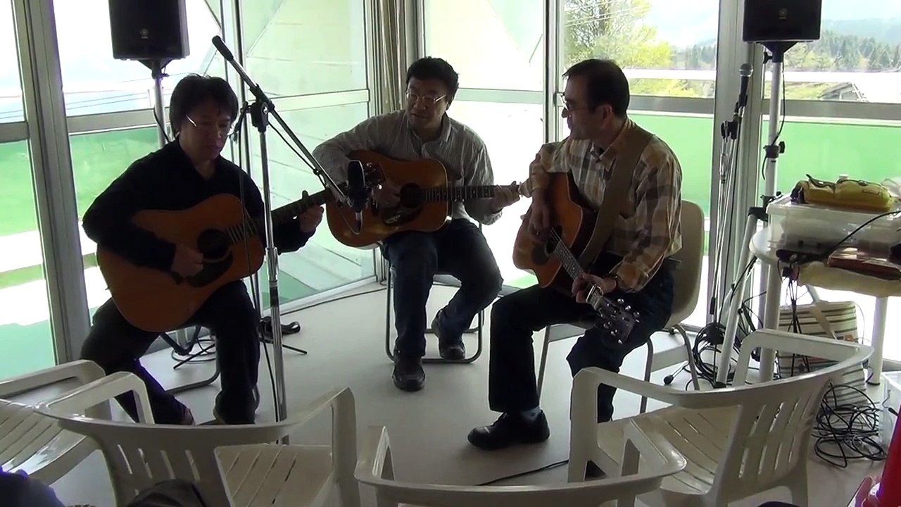 ブラックマウンテーンラグ　black mountain rag  ザ・サークル　D-28　1941　1948  1952