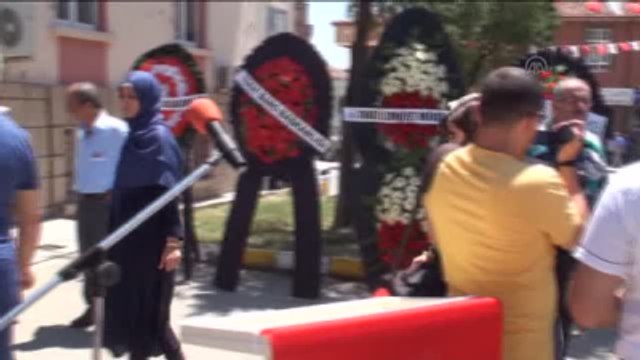 Giresun'da Askeri Helikopterin Düşmesi - Jandarma Bölge Komutanı Tuğgeneral Doğru'nun Eşi ve...