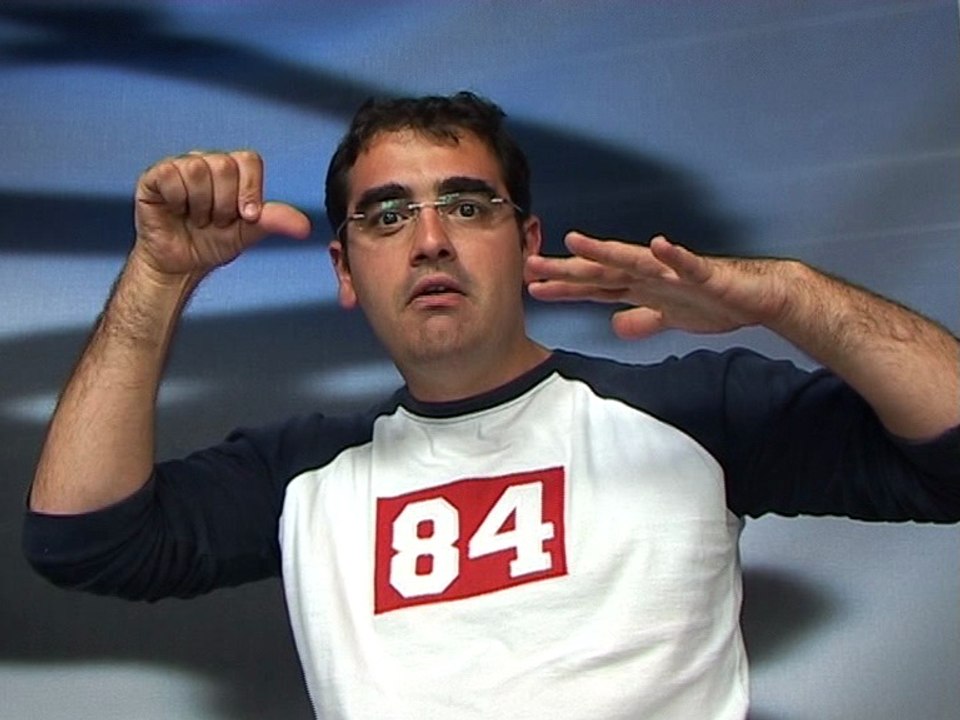 Visite guidée LSF d'exposition "Seuls dans l'Univers? De la fiction à la réalité" - Cité des sciences et de l'industrie