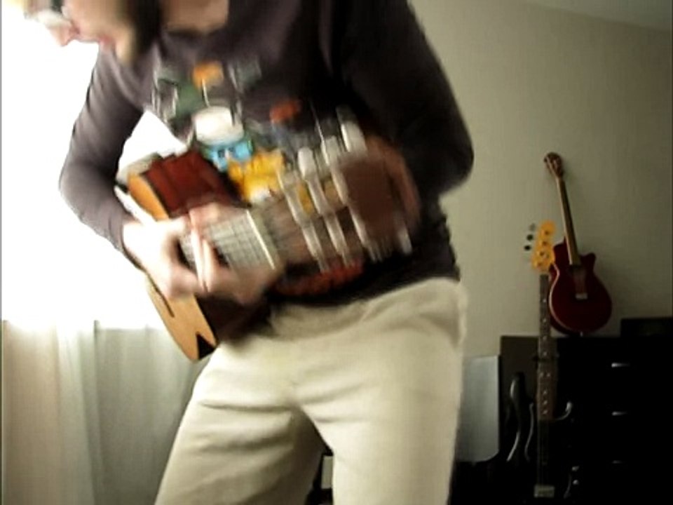 New Videos 2016 (Bloopers #1)