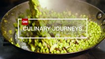 CNN Culinary Journeys Portugal Trailer