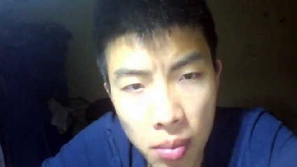 Webcam video from May 28, 2014 10:45 PM