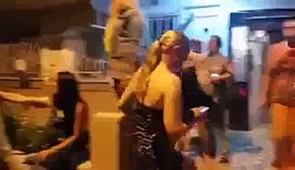 Avcılar travestilere saldırı anı görüntüleri izle - 6 7 Temmuz 2016