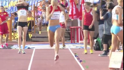 Momen Paling Seksi Dalam Dunia Olahraga [ yang belum nikah jgn lihat !!! ]