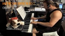 Bach 2 Part Inventions No. 1