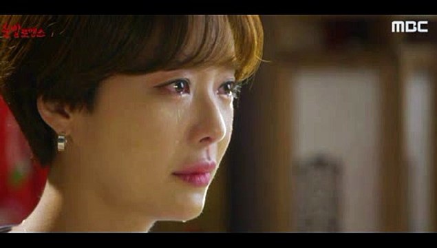운빨로맨스 14회 160707 E14 운빨 로맨스 14화