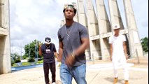 O.G el coloso - Hip Hop underground video oficial
