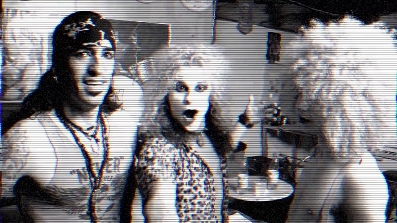 StOp, sToP! - Join The Party (Official Video Clip)