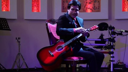 Taa Baalaa song Ahmad Zahir Afghani