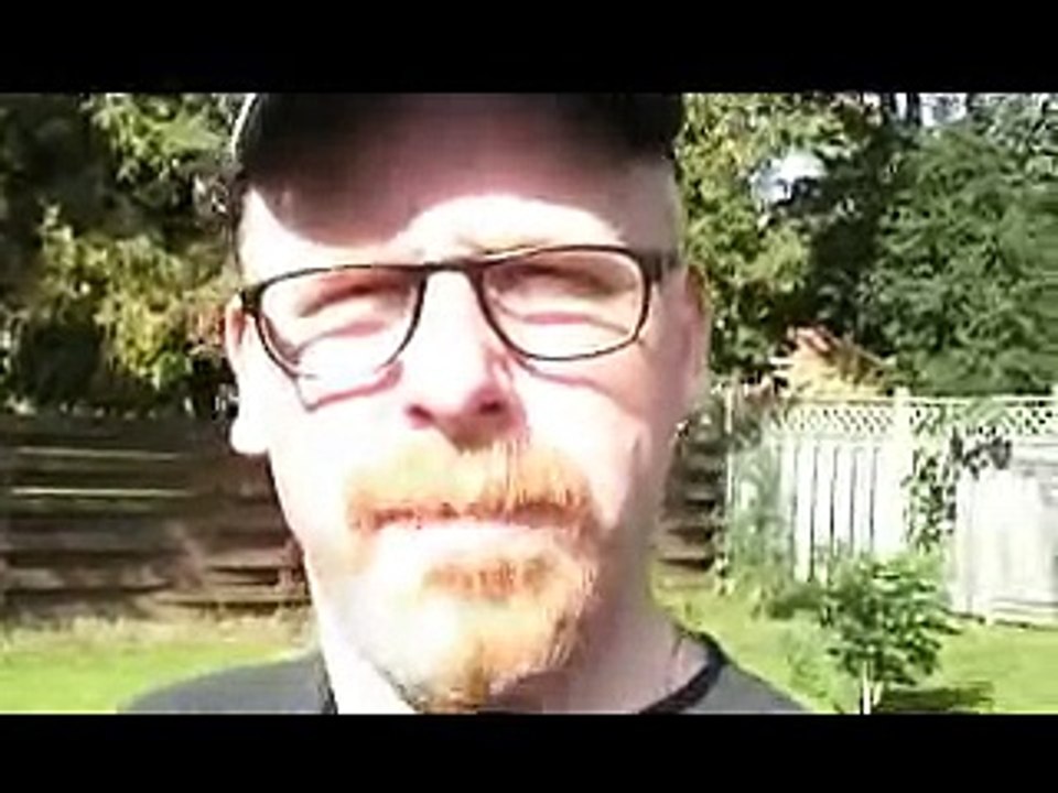 Backyard Tour Sept 24 2006