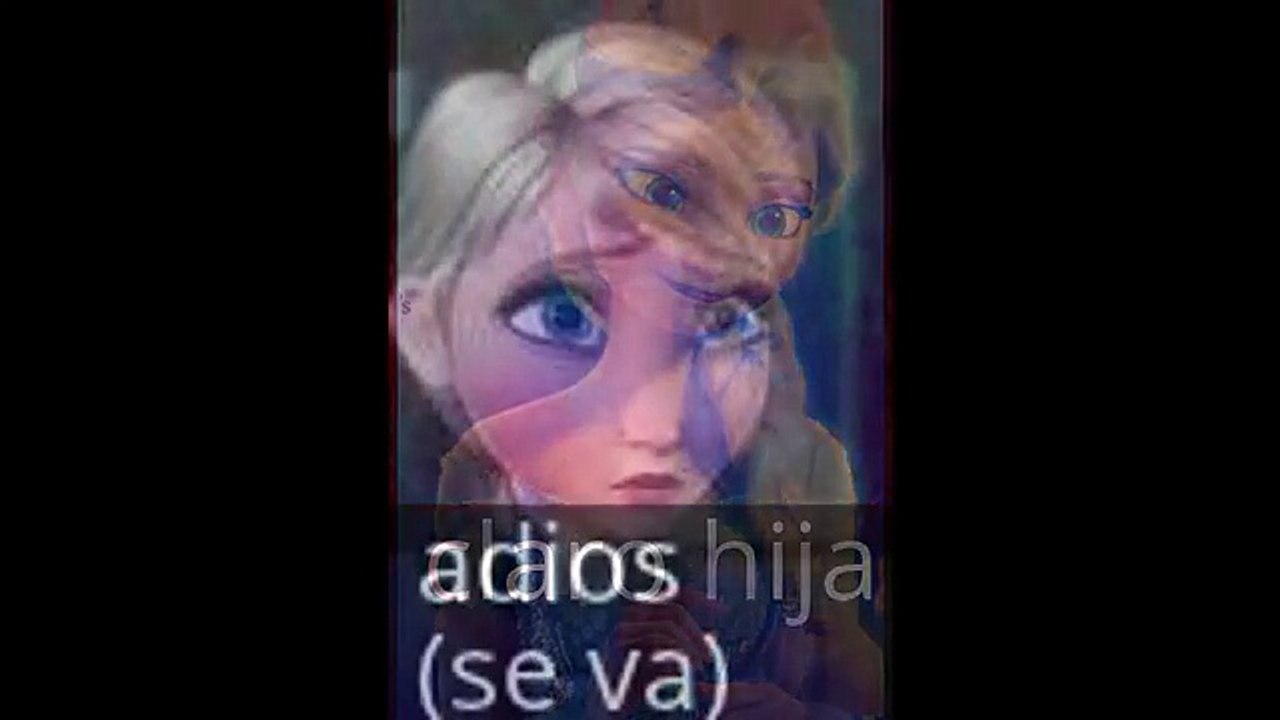 Jack frost y Elsa 2 temporada capitulo 24