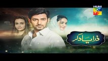 Zara Yaad Kar Episode 18 Promo HD Hum TV Drama 5 July 2016