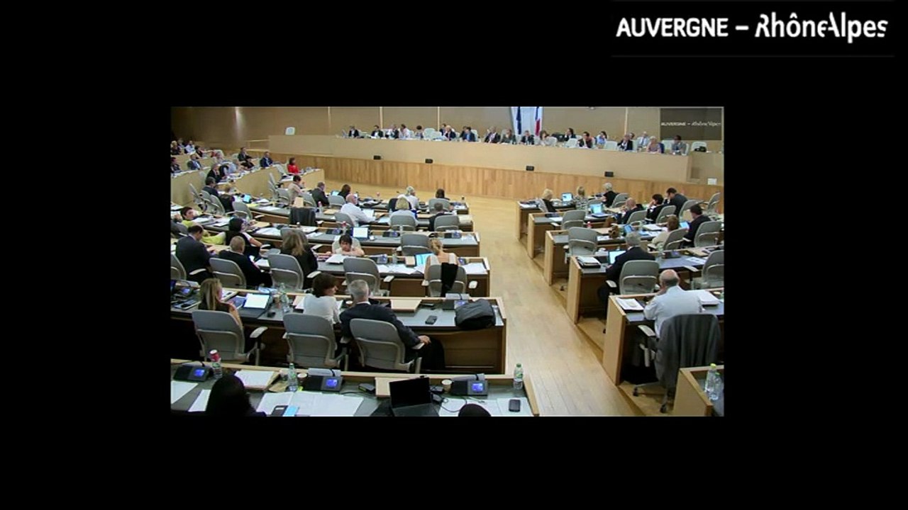Financement de l'A45 - Jean-François DEBAT