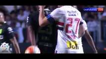 Sao Paulo vs Atlético Nacional Medellin 0-2 Resumen & Goles Copa Libertadores 2016 HD