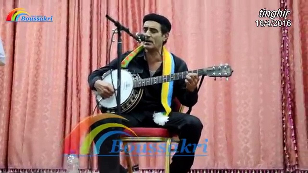 iZenZaren   iGout Abdelhadi 16 4 2016