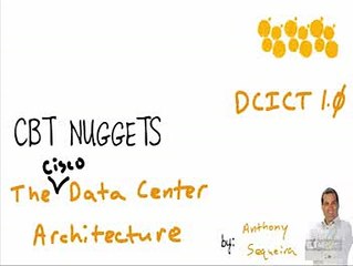 02 The Cisco Data Center Architecture (+)