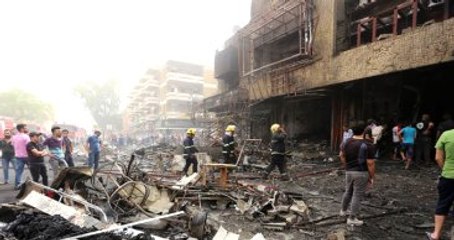 13 Yılın En Kanlı Saldırısında Korkunç Bilanço