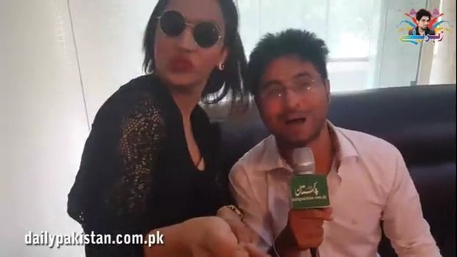 Sohail Warraich Ka Aik Din Qandeel Baloch k Sath – Funny Parody