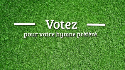 Battle des Hymnes Euro 2016 : Allemagne - Suisse