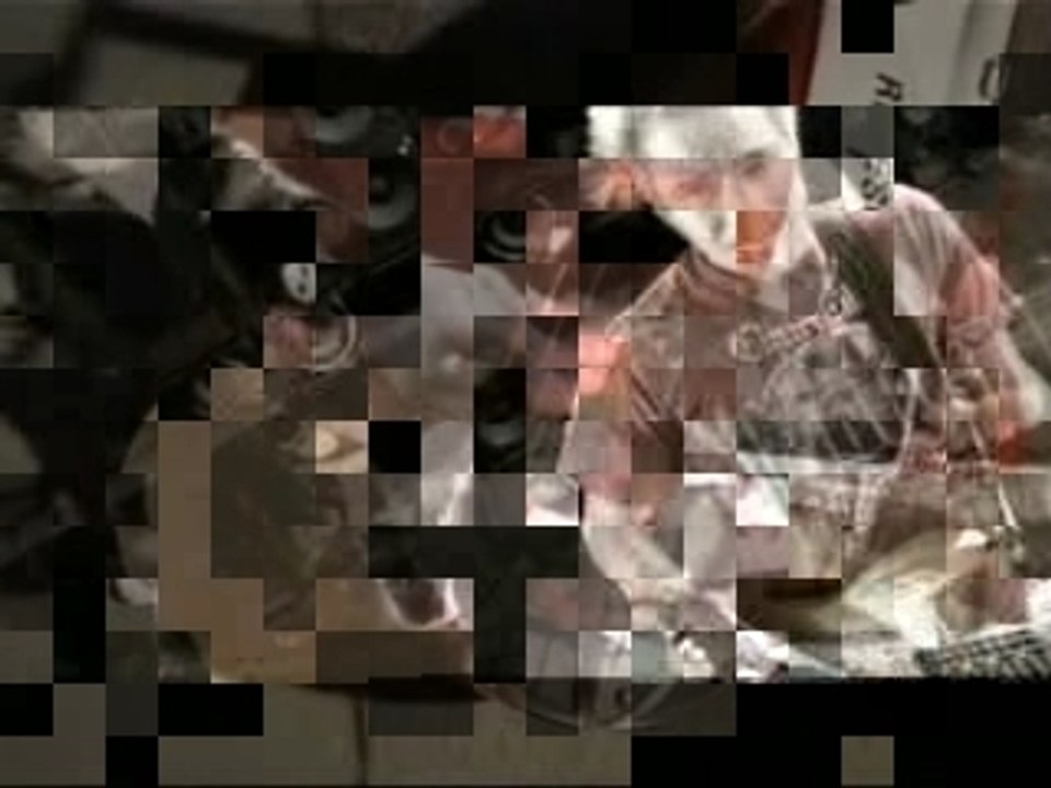 Gob - Give Up The Grudge