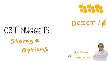 14 Storage Options