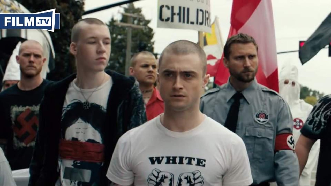 IMPERIUM US TRAILER MIT DEUTSCHEN UNTERTITELN German Deutsch (2016)