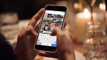 Snapchat :  Avec la nouvelle fonction « Memories » vous pourrez sauvegarder vos snaps !