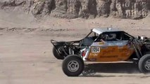 D-n-D Motorsports class 10 suspension tuning