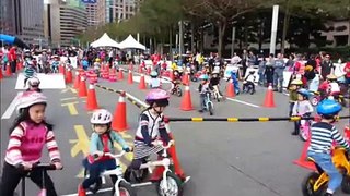 2-28-2016台北市自行車嘉年華